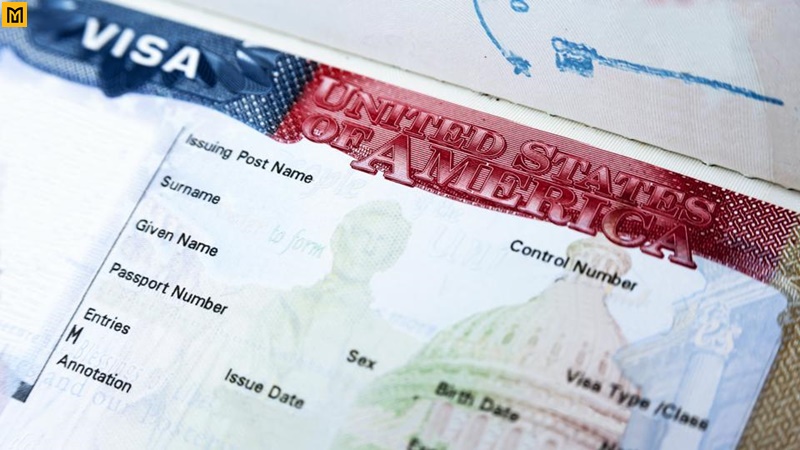 Hướng dẫn thủ tục xin visa du lịch Mỹ